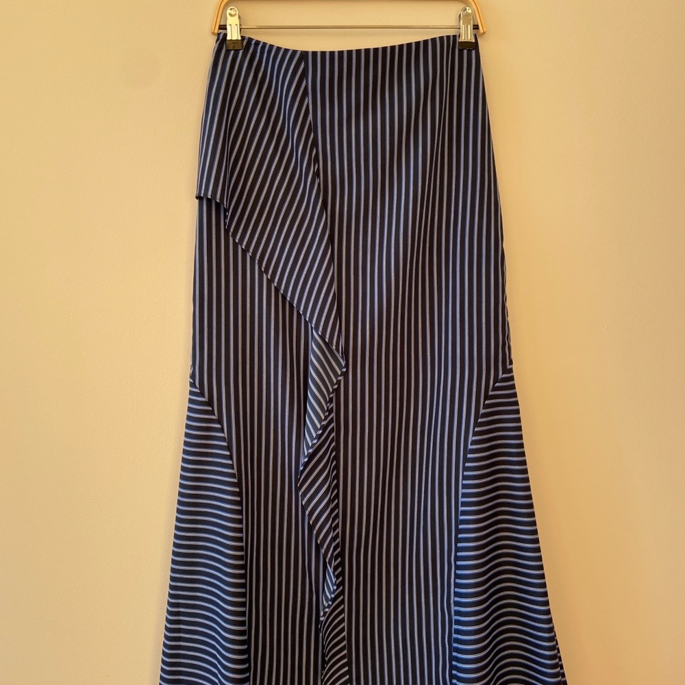 Maxi Banana Republic Skirt 0